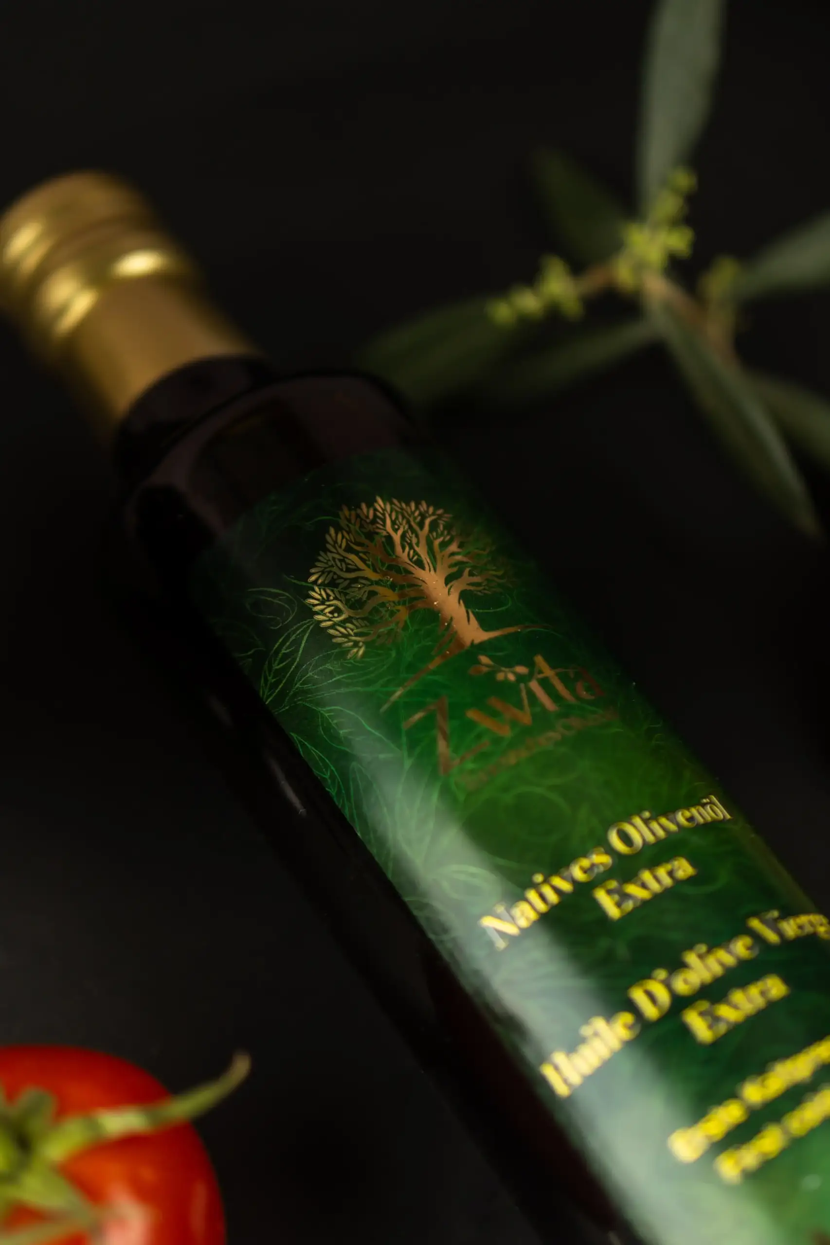 Premium Olive Oil - Image 6