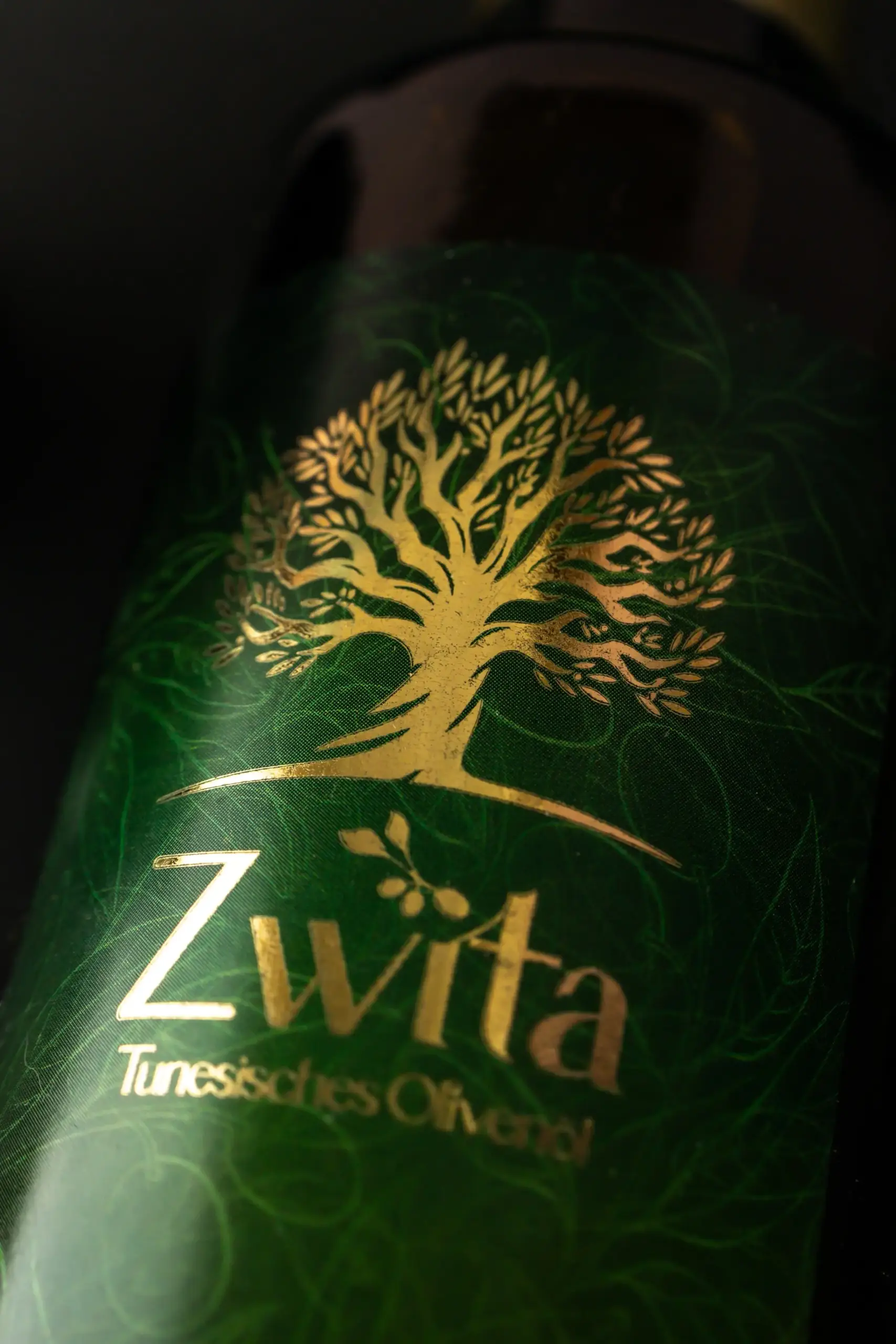 Premium Olive Oil - Image 3