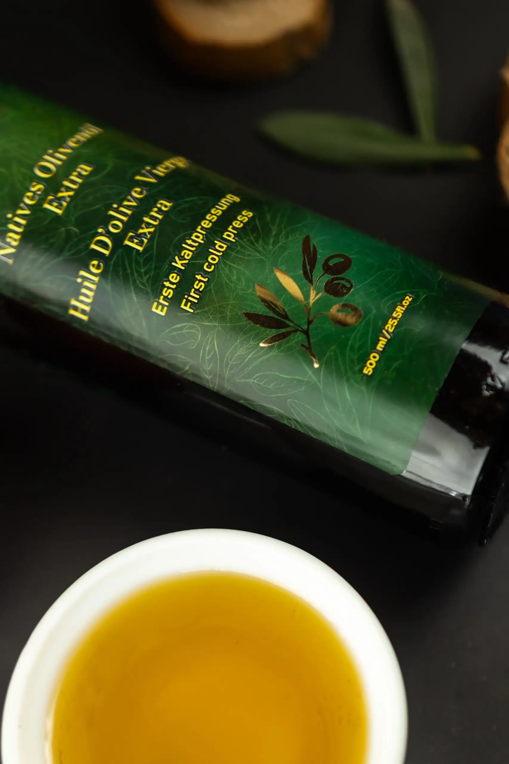 Premium Olive Oil - Image 5